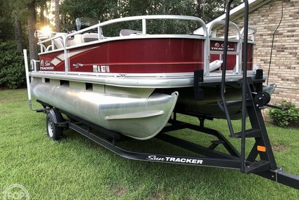 Sun Tracker 18 for sale in United States of America for $25,750 (£21,261)