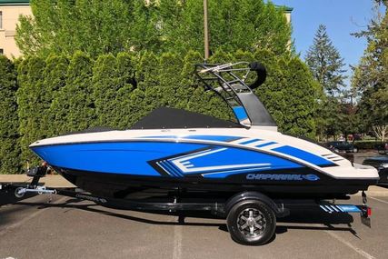 Chaparral 203 Vortex VRX for sale in United States of America for $52,300 (£42,771)