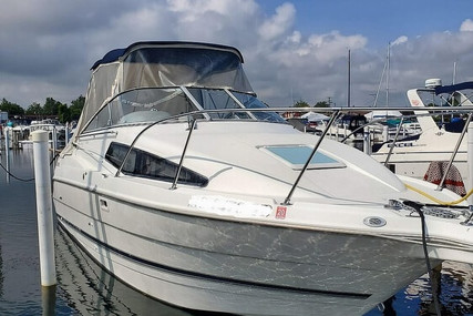 Bayliner Ciera 2655 Sunbridge for sale in United States of America for $11,550 (£9,446) Bayliner Ciera 2655 Sunbridge for sale in United States of America for $11,550 (£9,446)