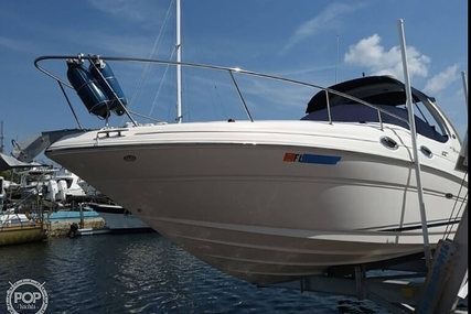 Sea Ray 280 Sundancer for sale in United States of America for $54,995 (£41,076)