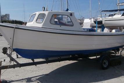 Orkney fastliner 19 for sale in United Kingdom for £6,500