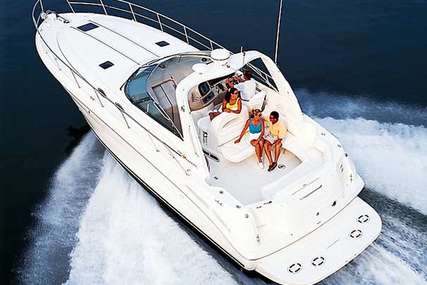 Sea Ray 380 Sundancer for sale in United States of America for $110,000 (£88,203)