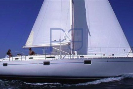 Beneteau Oceanis 400 for sale in United States of America for €40,000 (£35,880) Beneteau Oceanis 400 for sale in United States of America for €40,000 (£35,880)