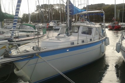 Wauquiez ANTIGUA 34 for sale in France for €38,500 (£32,518)