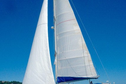 Wauquiez Centurion 48 S for sale in France for €86,500 (£72,858)