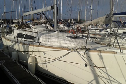 Jeanneau SUN ODYSSEY 33 I I for sale in France for €62,000 (£56,617)