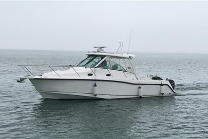 Boston Whaler BOSTON 345 CONQUEST for sale in Italy for €220,000 (£197,669)