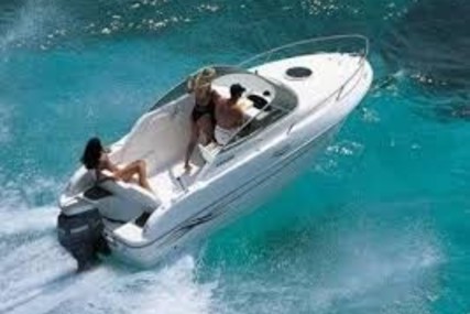 Sessa Marine SESSA 19 ISLAMORADA for sale in Italy for €9,900 (£8,262)