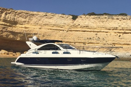 Fairline Targa 38 for sale in Portugal for €155,000 (£140,237)