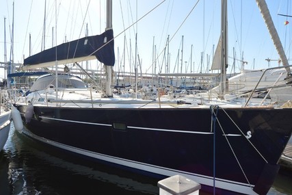Beneteau Oceanis 473 for sale in Portugal for €127,500 (£114,558)