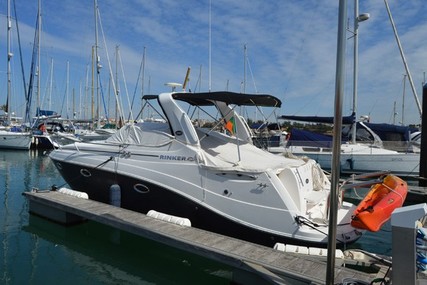 Rinker 280 for sale in Portugal for €50,000 (£45,038) Rinker 280 for sale in Portugal for €50,000 (£45,038)
