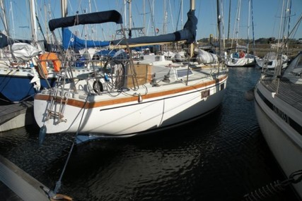Dufour Yachts 35 for sale in Portugal for €27,000 (£24,259)