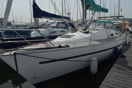 Bavaria Yachts 38 Holiday for sale in Portugal for €55,000 (£49,472)