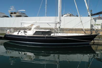 Northwind 50 for sale in Portugal for €197,500 (£177,648)