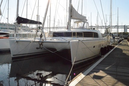 Lagoon 500 for sale in Portugal for €495,000 (£414,098)