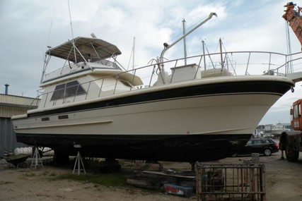 Horizon 48 Sport for sale in Portugal for €150,000 (£134,506)