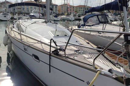 Jeanneau Sun Odyssey 35 for sale in France for €60,000 (£54,791)