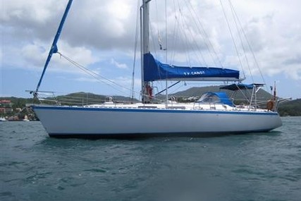 Wauquiez Centurion 48 S for sale in France for €149,000 (£134,023)