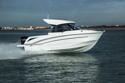 Beneteau Antares 6 for sale in Turkey for €28,000 (£25,569)