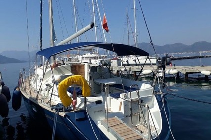 Jeanneau Sun Odyssey 40 DS for sale in Turkey for €79,500 (£69,665)