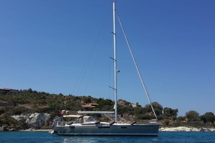 Jeanneau Sun Odyssey 57 for sale in Turkey for €375,000 (£336,377)