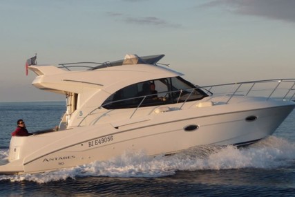 Beneteau Antares 30 for sale in France for €105,600 (£94,985)