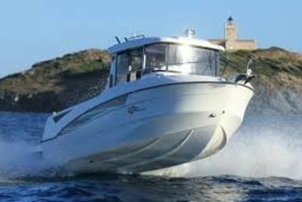 Beneteau Barracuda 6 for sale in France for €43,700 (£37,456)