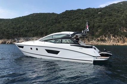 Beneteau Gran Turismo 40 for sale in France for €315,000 (£268,801)