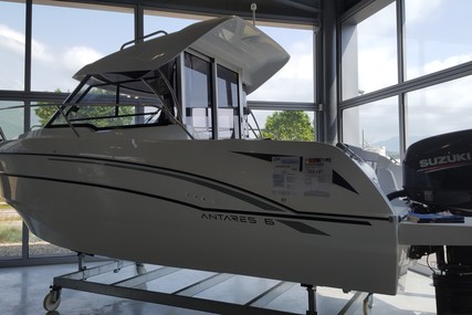 Beneteau ANTARES 6 OB for sale in France for €40,900 (£36,852)
