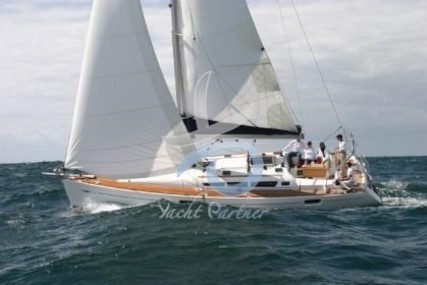 Jeanneau Sun Odyssey 42i Performance for sale in Italy for €125,000 (£110,967)