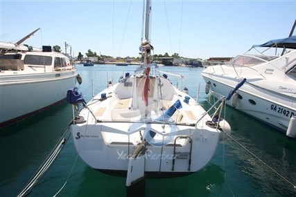 Beneteau First 27.7 for sale in Italy for €33,000 (£29,233)