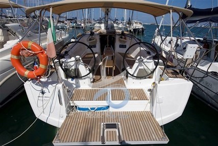 Jeanneau Sun Odyssey 349 for sale in Italy for €97,000 (£87,010)