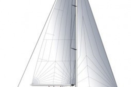 Jeanneau Sun Odyssey 50 DS for sale in Italy for €170,000 (£152,912)