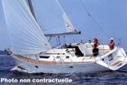 Jeanneau Sun Odyssey 42.2 for sale in Italy for €68,000 (£60,996)