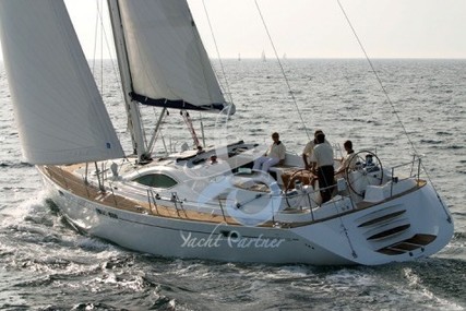 Jeanneau Sun Odyssey 54 DS for sale in Italy for €260,000 (£233,222)