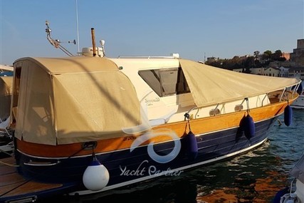 CANTIERI DI DONNA DONNA 33 SERAPO for sale in Italy for €80,000 (£73,054)