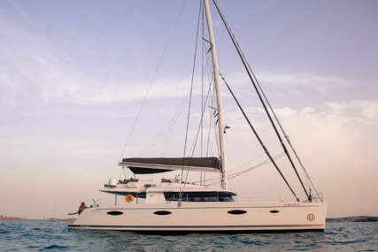Fountaine Pajot MAESTRO 67 for sale in for €1,690,000 (£1,448,530)
