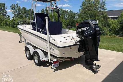 Boston Whaler 18 for sale in United States of America for $44,400 (£35,513) Boston Whaler 18 for sale in United States of America for $44,400 (£35,513)
