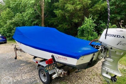 Boston Whaler 13 for sale in United States of America for $9,999 (£8,033)