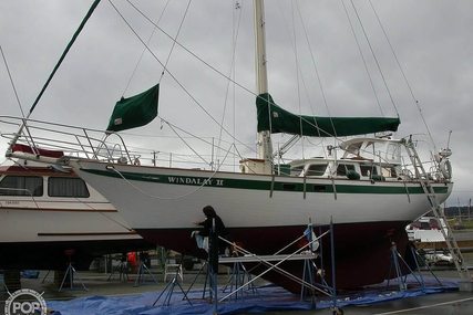 Endurance 35 for sale in United States of America for $41,200 (£33,098)