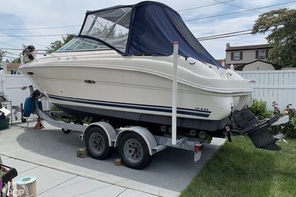 Sea Ray 215 Weekender for sale in United States of America for $26,800 (£21,847)