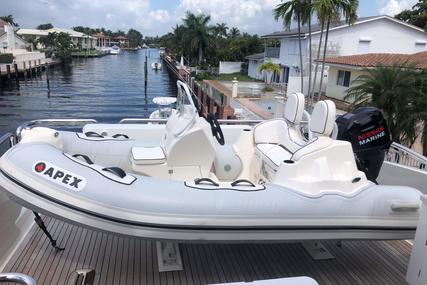 Apex Inflatable A11 for sale in United States of America for $6,500 (£5,367)