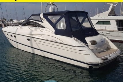 Princess V50 for sale in Italy for €175,000 (£157,237)