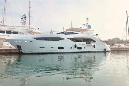 Sunseeker 115 for sale in Monaco for €7,050,000 (£5,882,598)