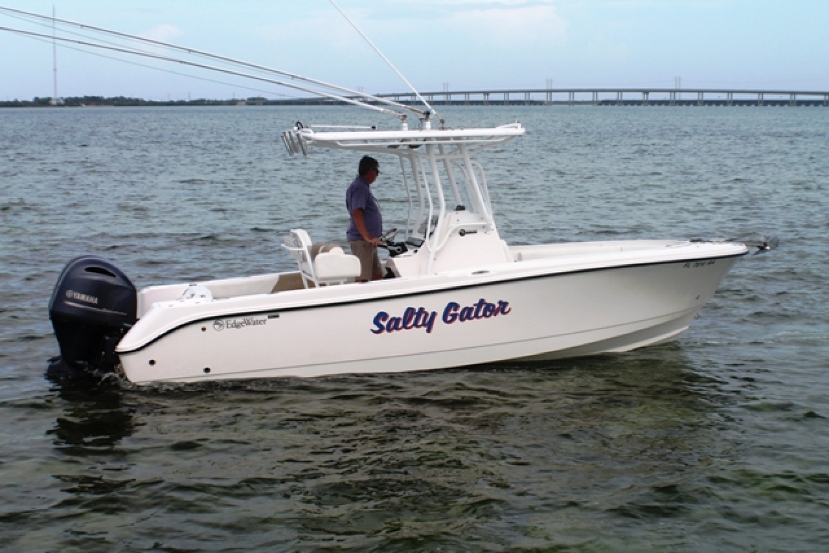 Edgewater Boats For Sale >> Edgewater 245cc For Sale In United States Of America For Edgewater Boats For Sale >> Edgewater 245cc For Sale In United States Of America For