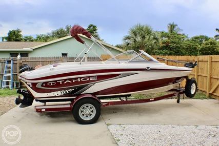 Tahoe Q5i SF for sale in United States of America for $14,500 (£11,934)
