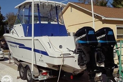 Pro-Line 2810 for sale in United States of America for $48,400 (£38,809) Pro-Line 2810 for sale in United States of America for $48,400 (£38,809)