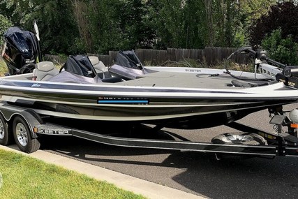 Skeeter ZX250 for sale in United States of America for $55,600 (£42,197)