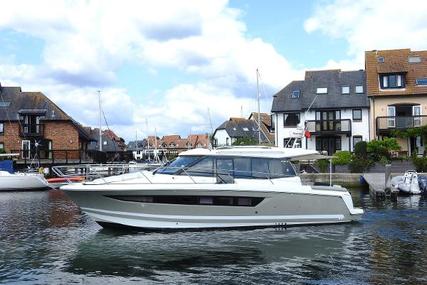 Jeanneau NC 11 for sale in United Kingdom for £139,950