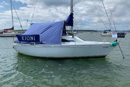 Hunter 23 deluxe for sale in United Kingdom for £7,995
